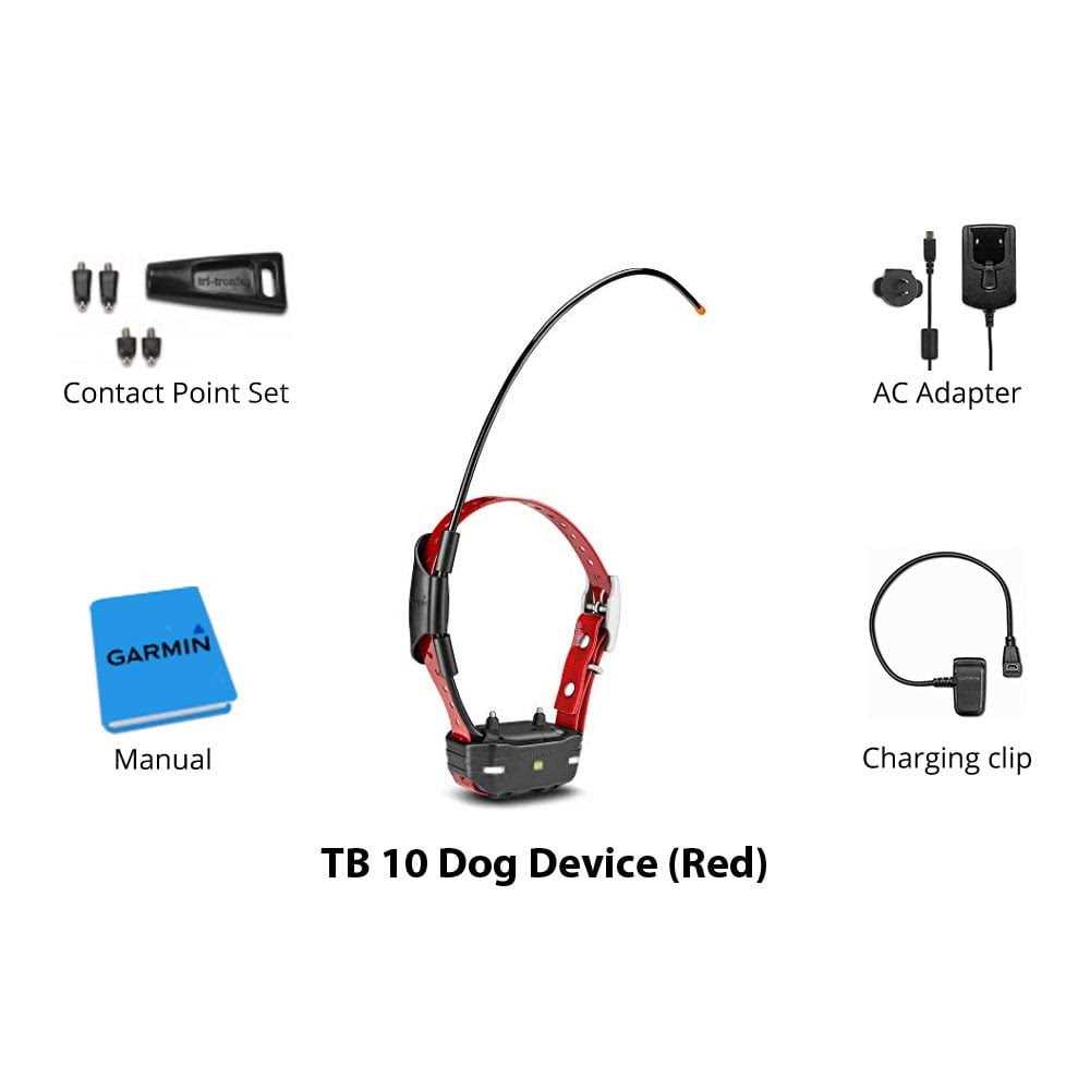 Dog Device V776069