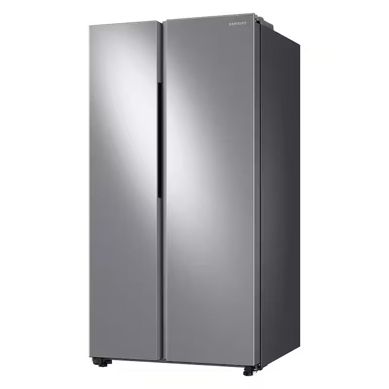 28 cu. ft. Side by Side Refrigerator O220