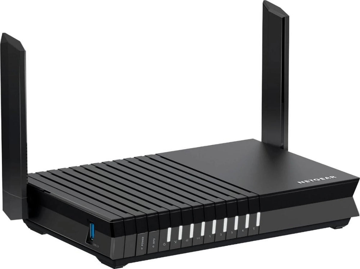 AX1800 4-Stream WiFi 6 Router P671437