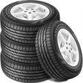 205/55R16 91H All Season Tires Set of 4 K34513