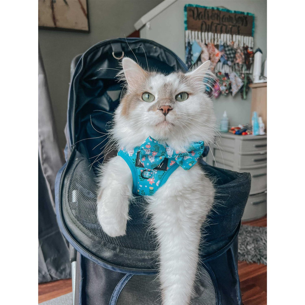 Cat Step-In Harness T9734
