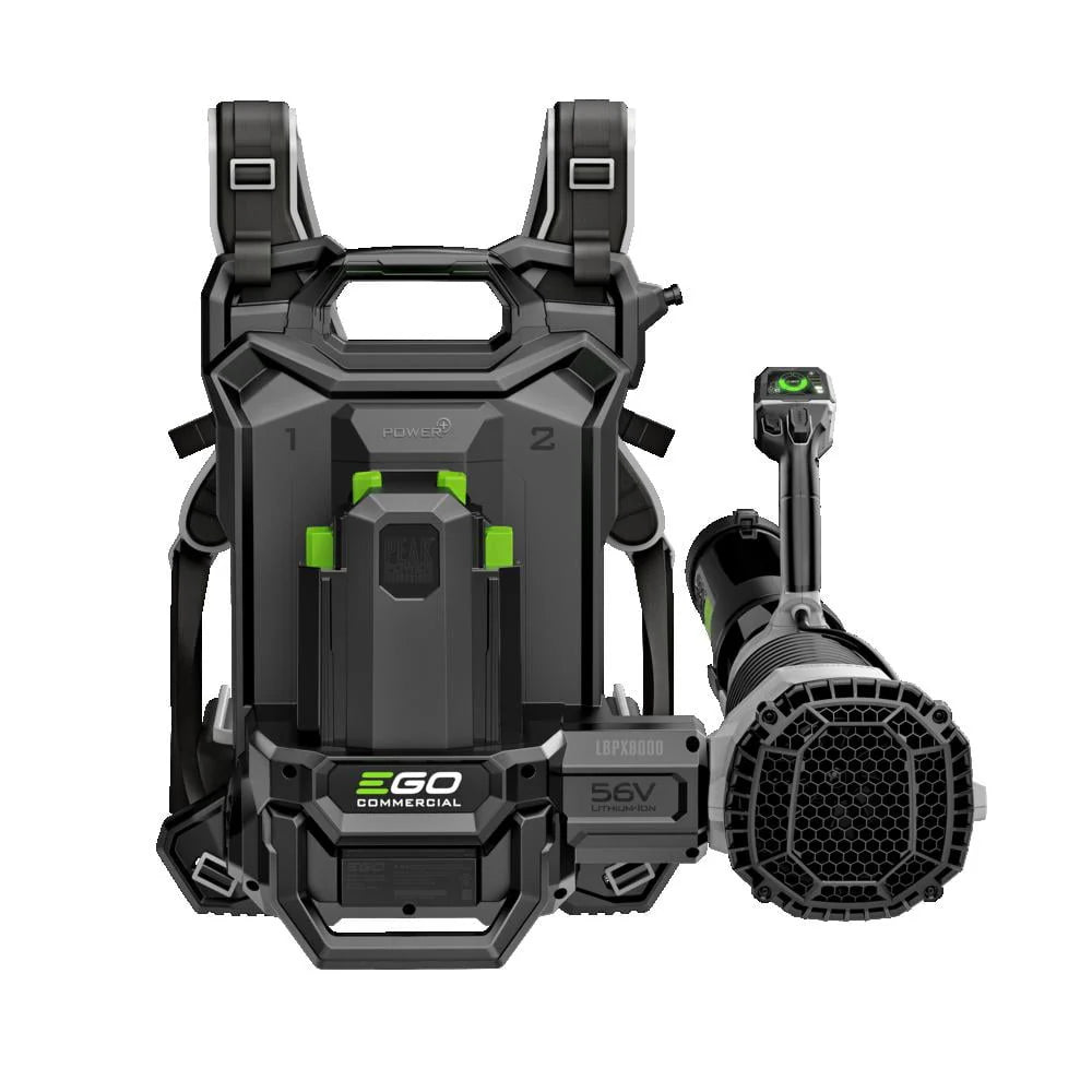 56 V Battery Backpack Blower E3459