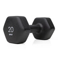 20 Lb Neoprene Dumbbell E416622