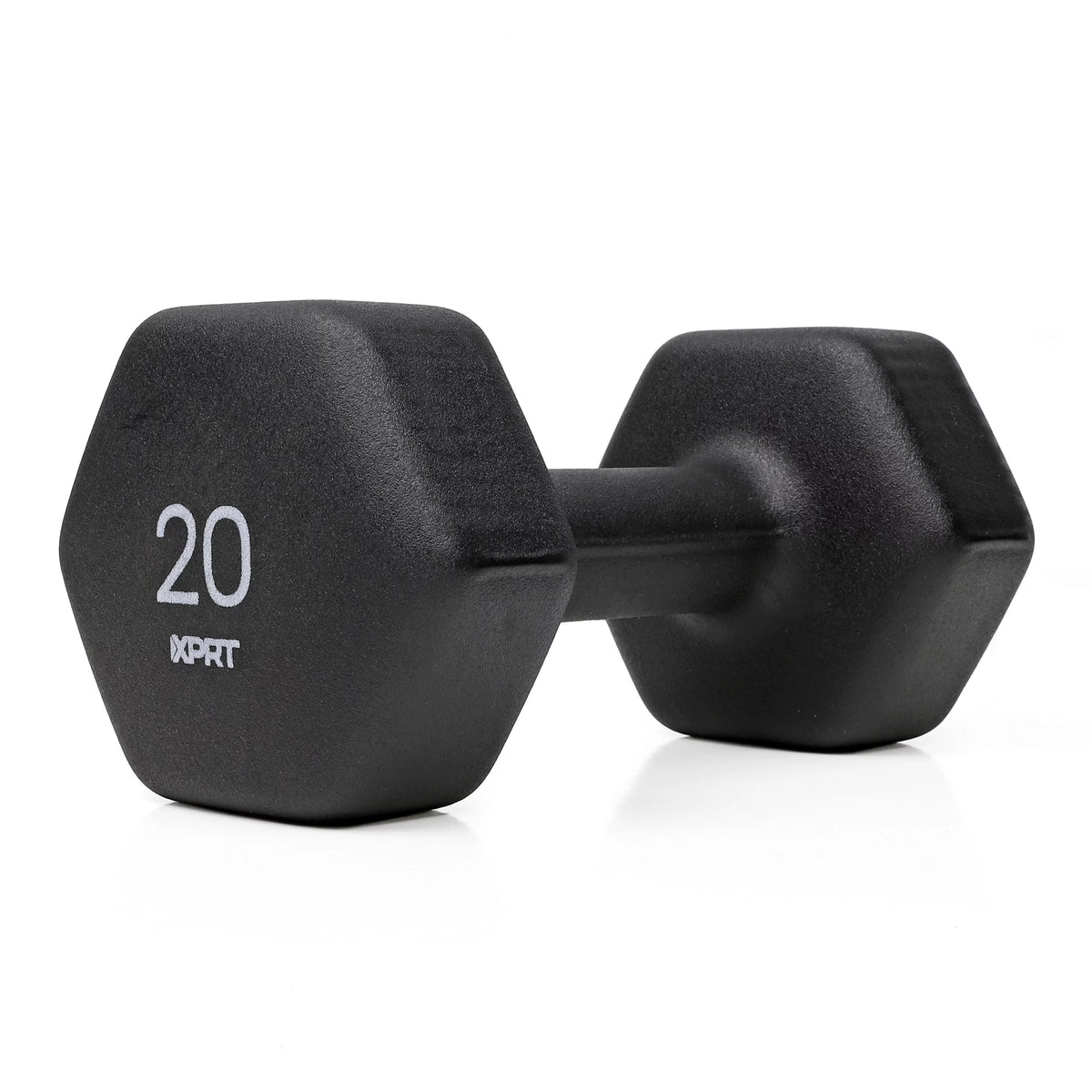 20 Lb Neoprene Dumbbell E416622