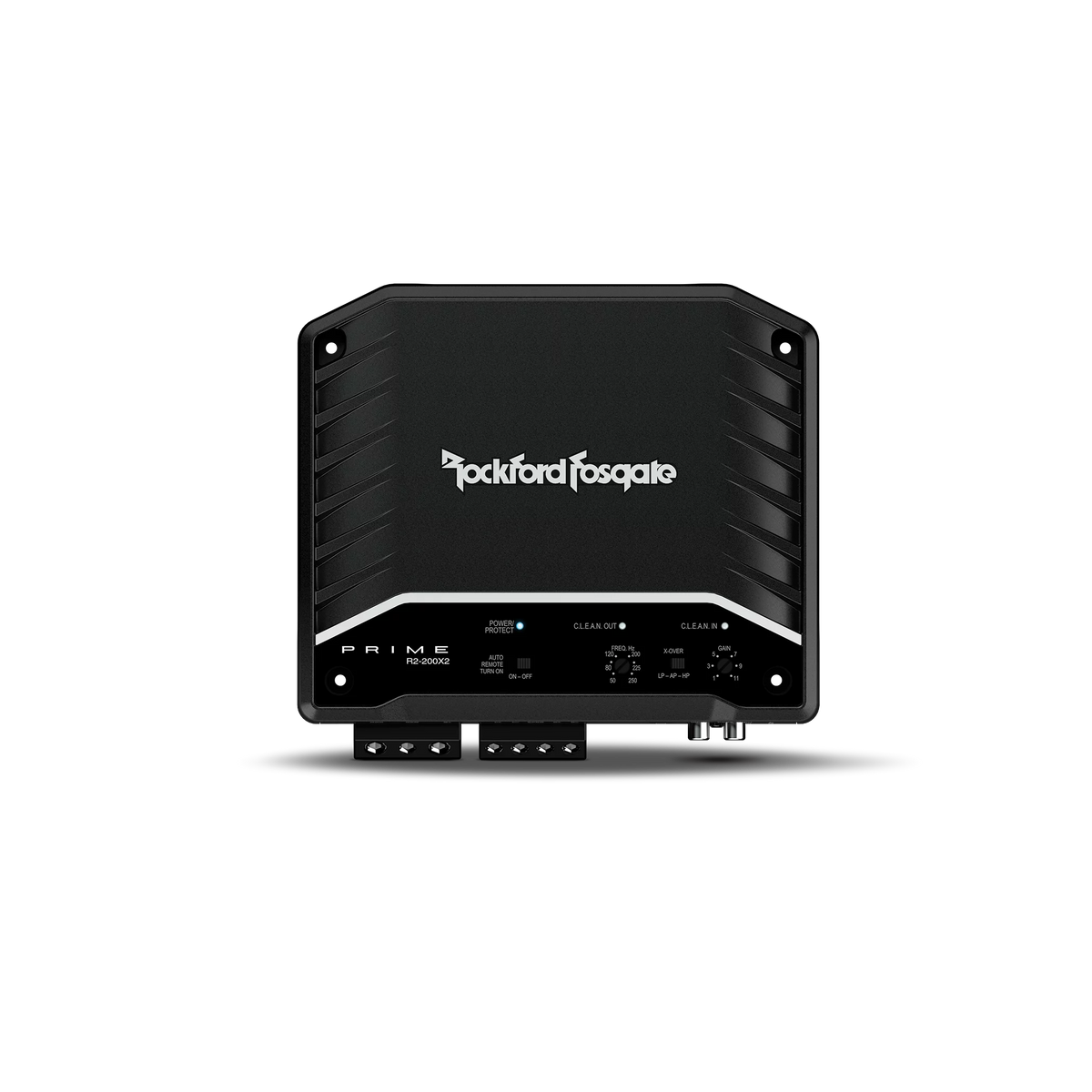 200 Watt Full Range Class D Mono Amplifier A6582