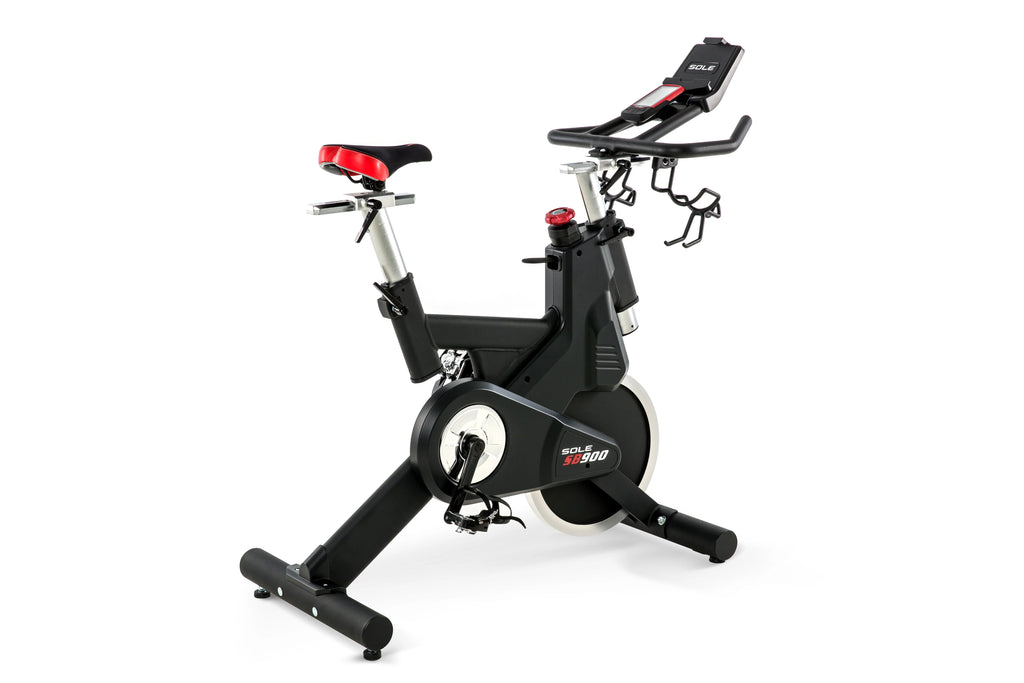 Adjustable Stationary Exercise Bike J565