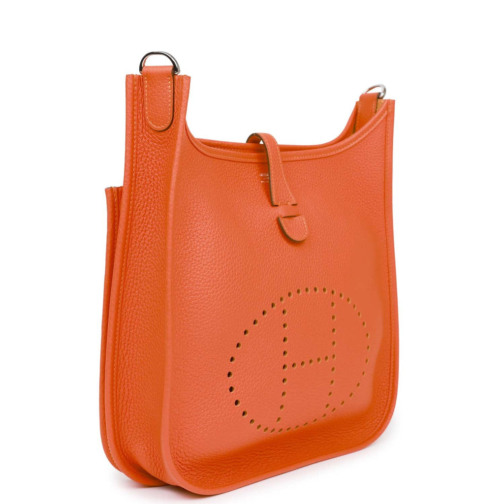 PM Clemence Palladium Hardware Y66324