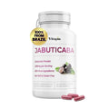 Jabuticaba Fruit Powder 1500mg 90 Vegan Capsules N2508