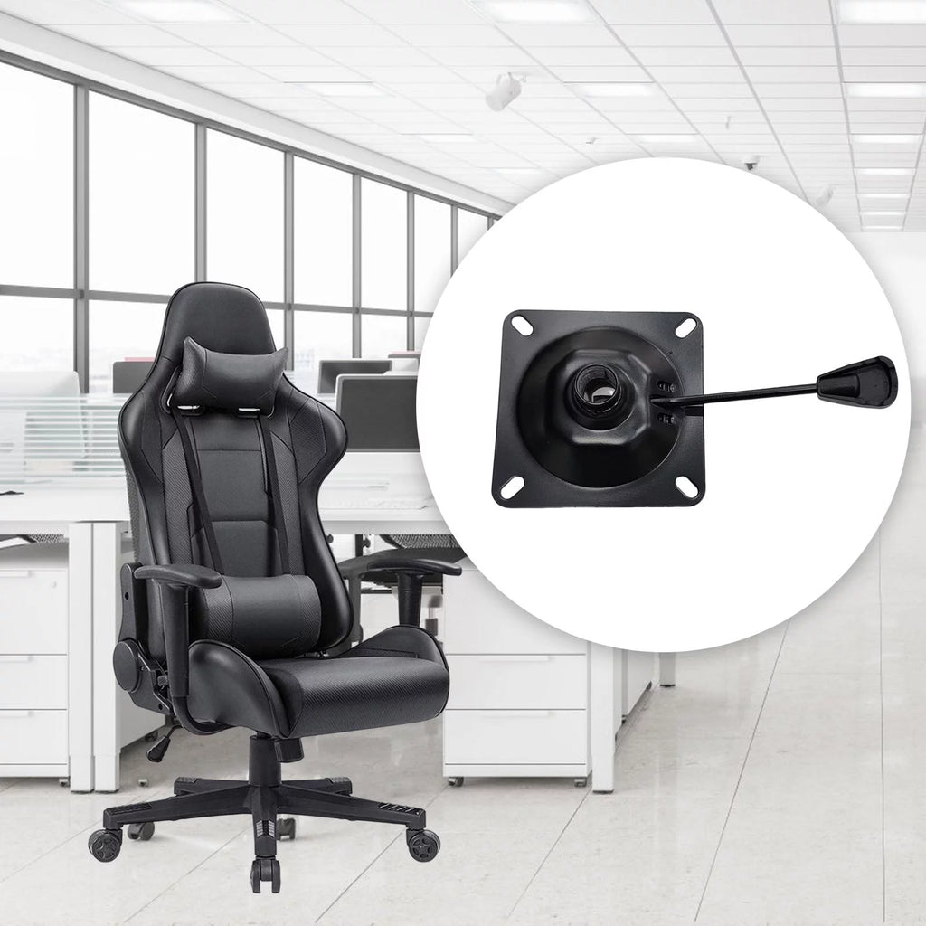 Office Chair Tilt Control Mechanism I833721