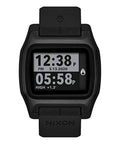 All Black Watch N30090