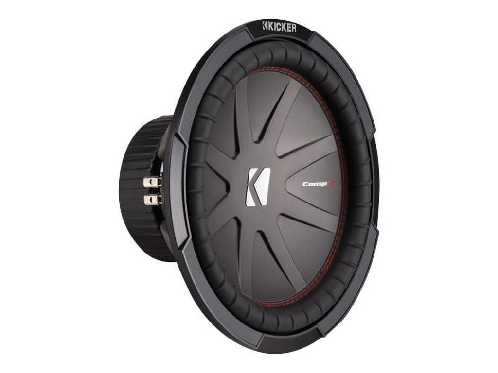 12 1000 Watt 2 Ohm Dual Voice Coils Car Audio Subwoofer S891