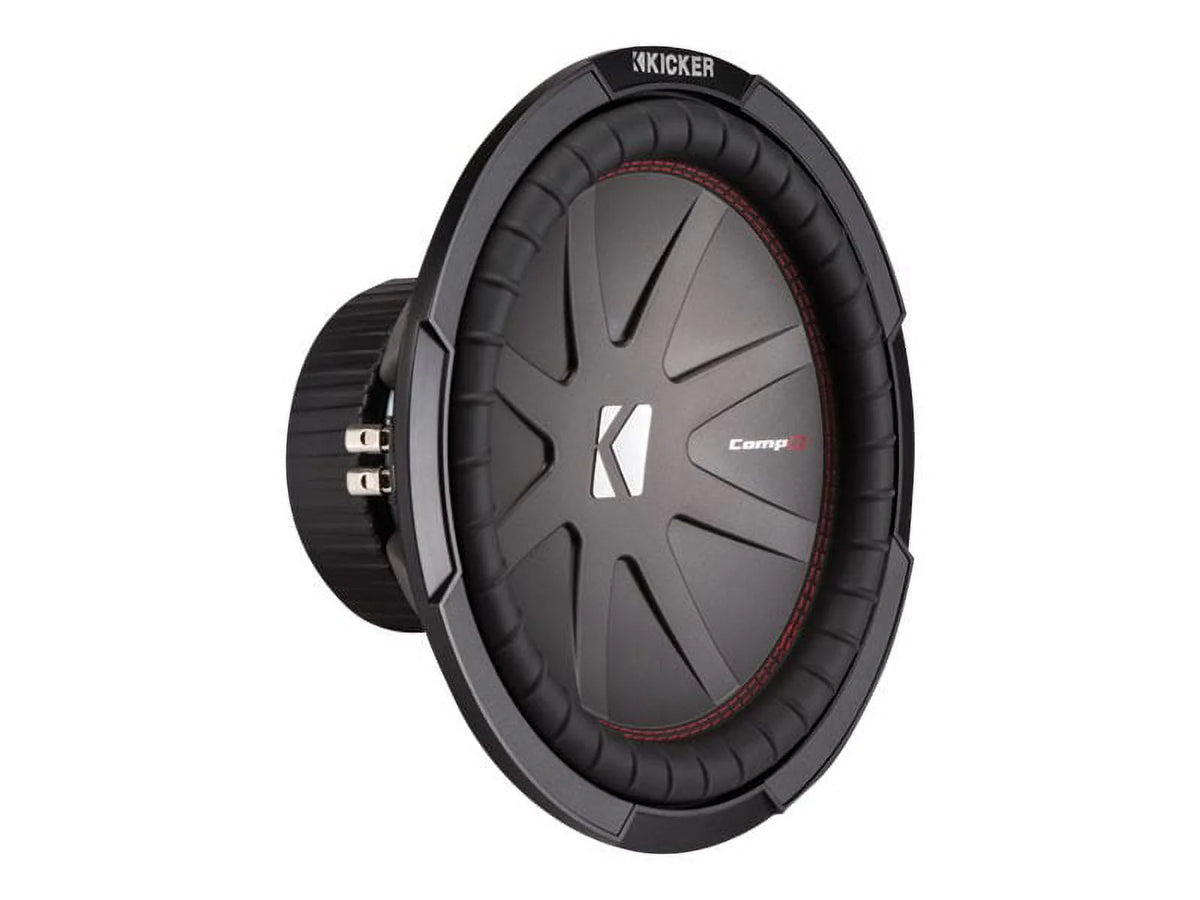 12 1000 Watt 2 Ohm Dual Voice Coils Car Audio Subwoofer S891