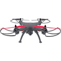 Wi-Fi Camera Drone F7731