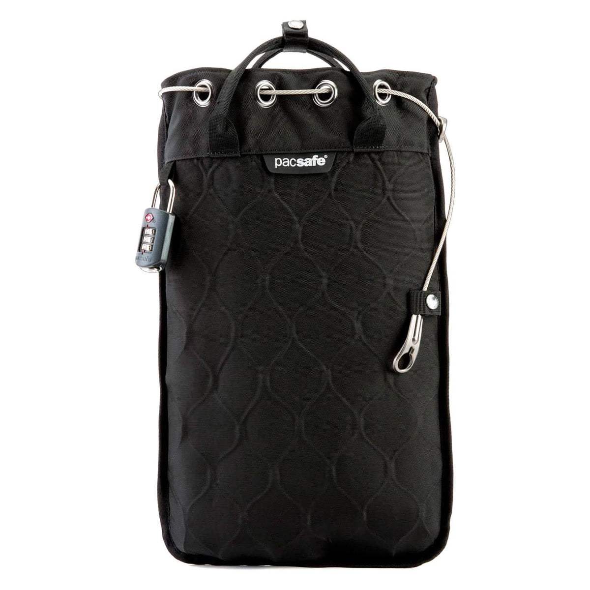 Portable Safe (Black) H9169