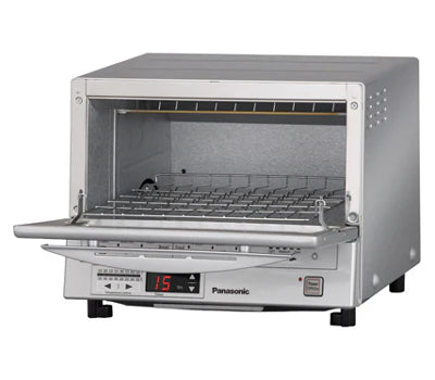 Toaster Oven with Double Infared Heating M4990