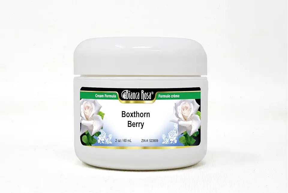 2 oz Berry Cream 3 Pack F1065