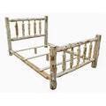Traditional Log Bed K278394