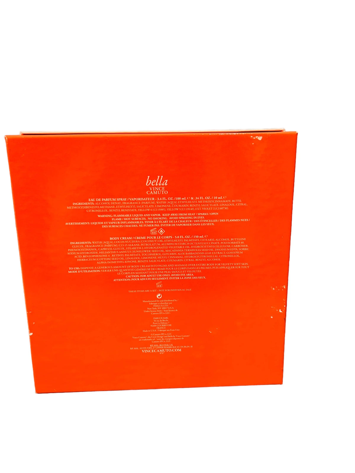 3-Piece Gift Set Z153567