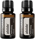 Refreshing Blend 15mL 2 Pack P1543