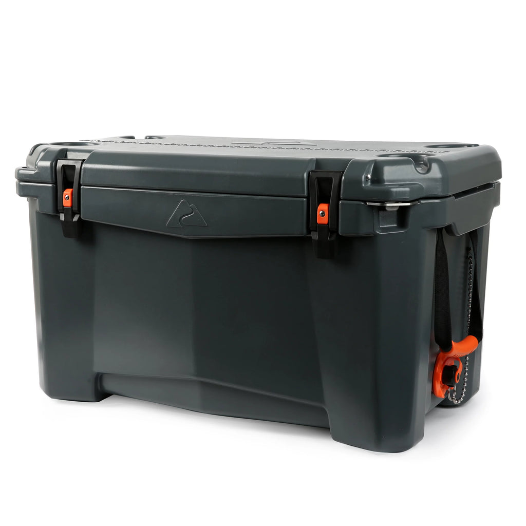 52 Quart Hard Sided Chest Cooler F6696