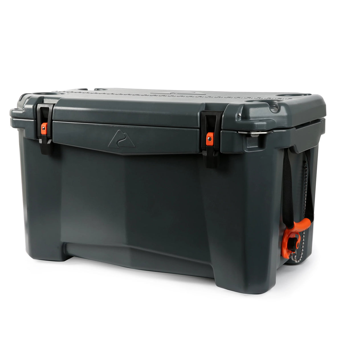 52 Quart Hard Sided Chest Cooler F6696