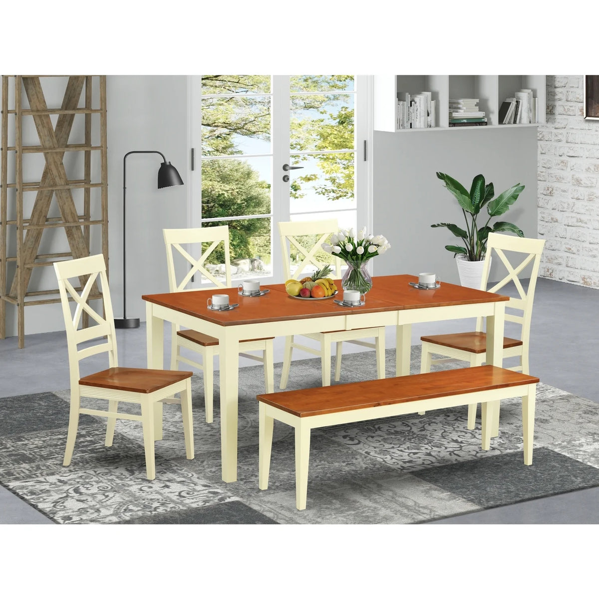 Dining Chairs W7432