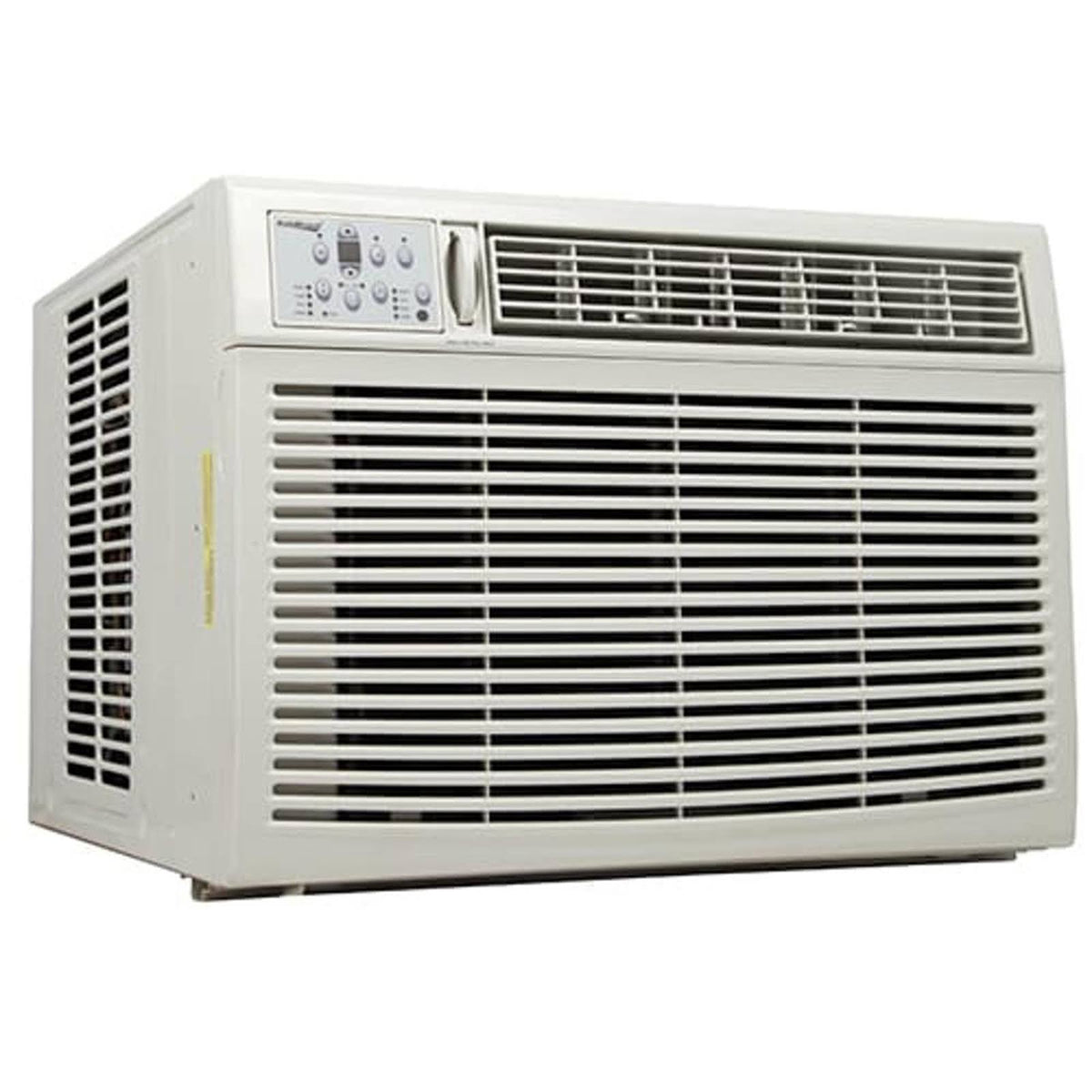 18,500 BTU 208/230V White Window Air Conditioner O157