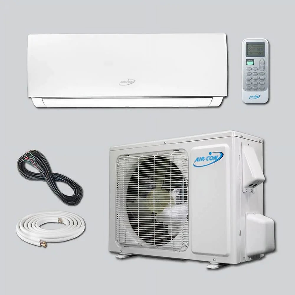 9000 BTU 16 SEER Mini Split Air Conditioner S66436