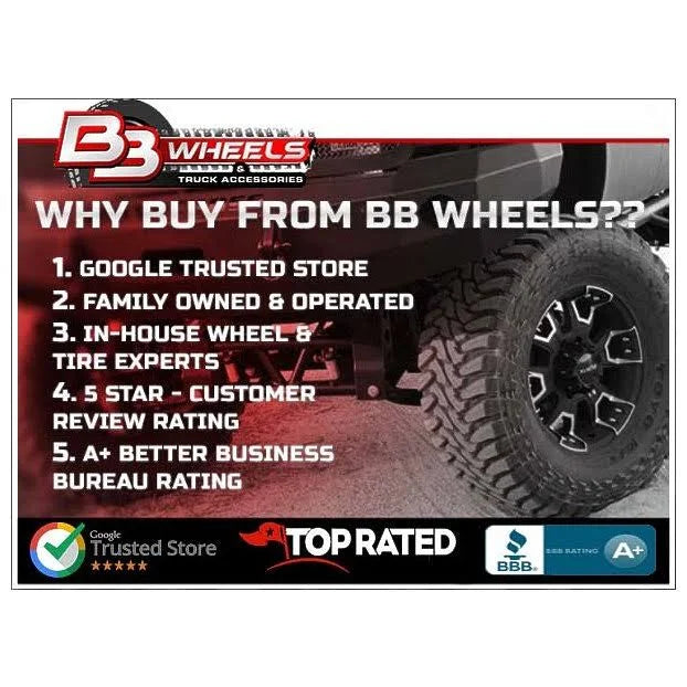 Chrome Wheel 22x9 5x115 15mm C4880