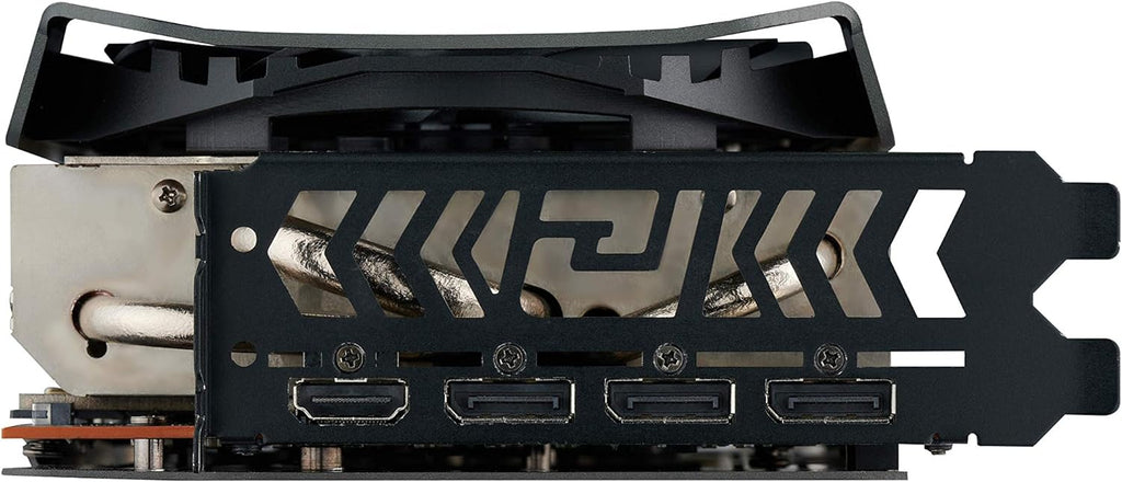 16GB GDDR6 Gaming Graphics Card O4672