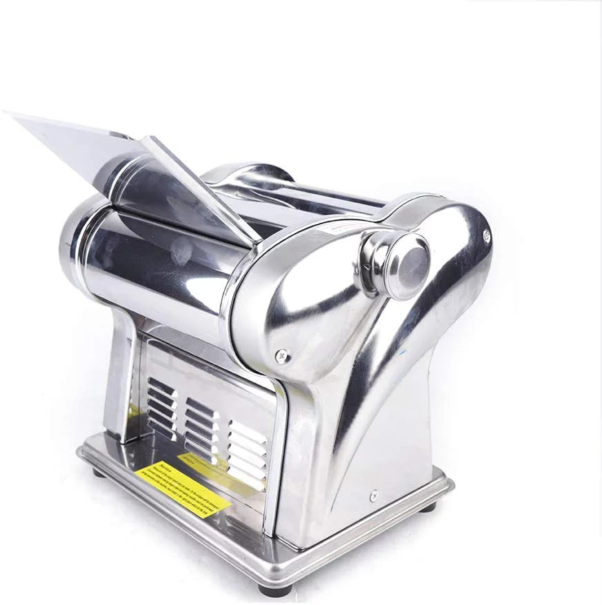 Electric Commercial Pasta Maker Machine Stainless Steel D7862