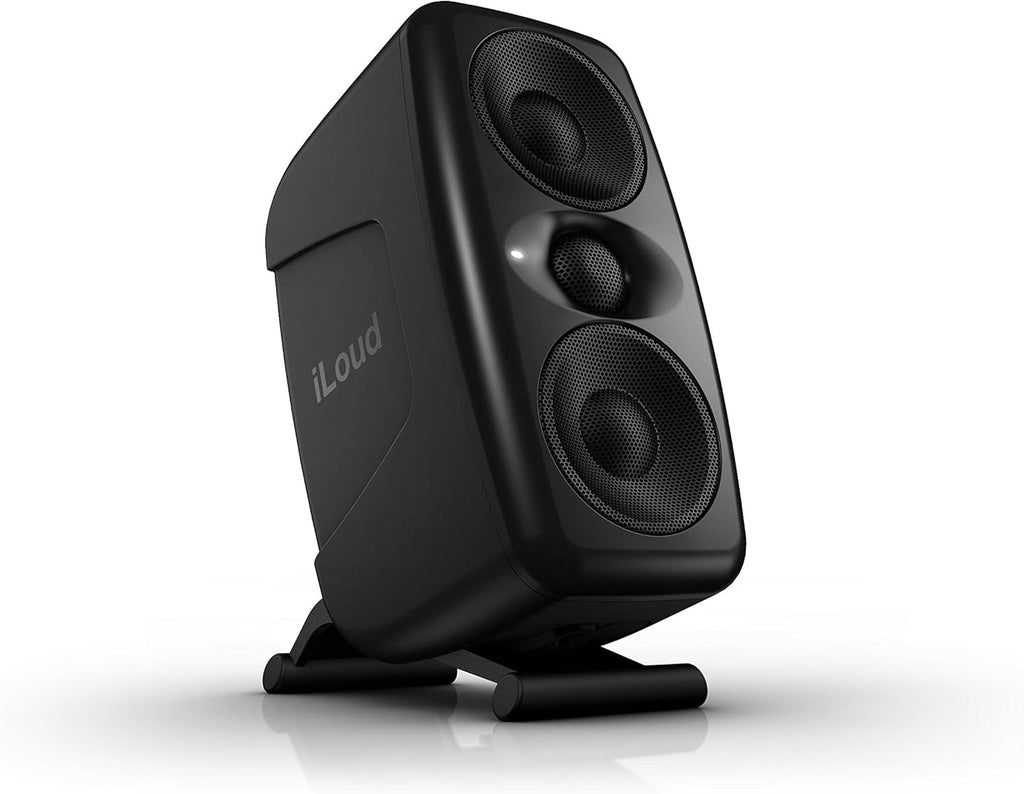 Black Compact Studio Monitor Z2787