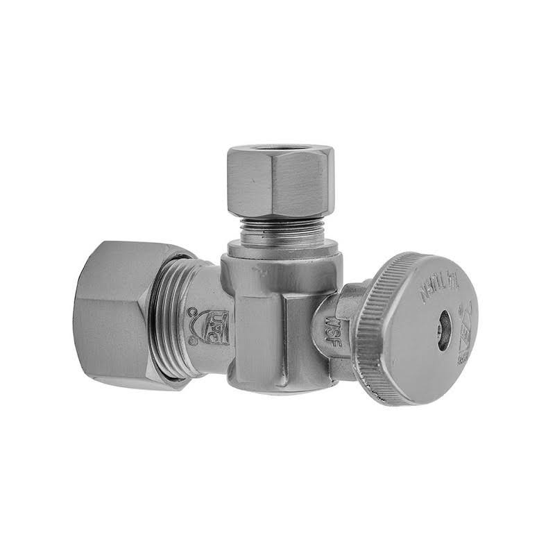 5/8x22 O.D. x 1/2x22 O.D. Oval Handle F57835
