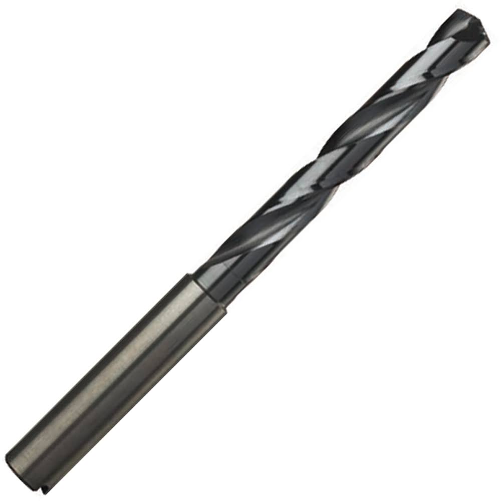 17mm Solid Carbide Jobber Drill W754