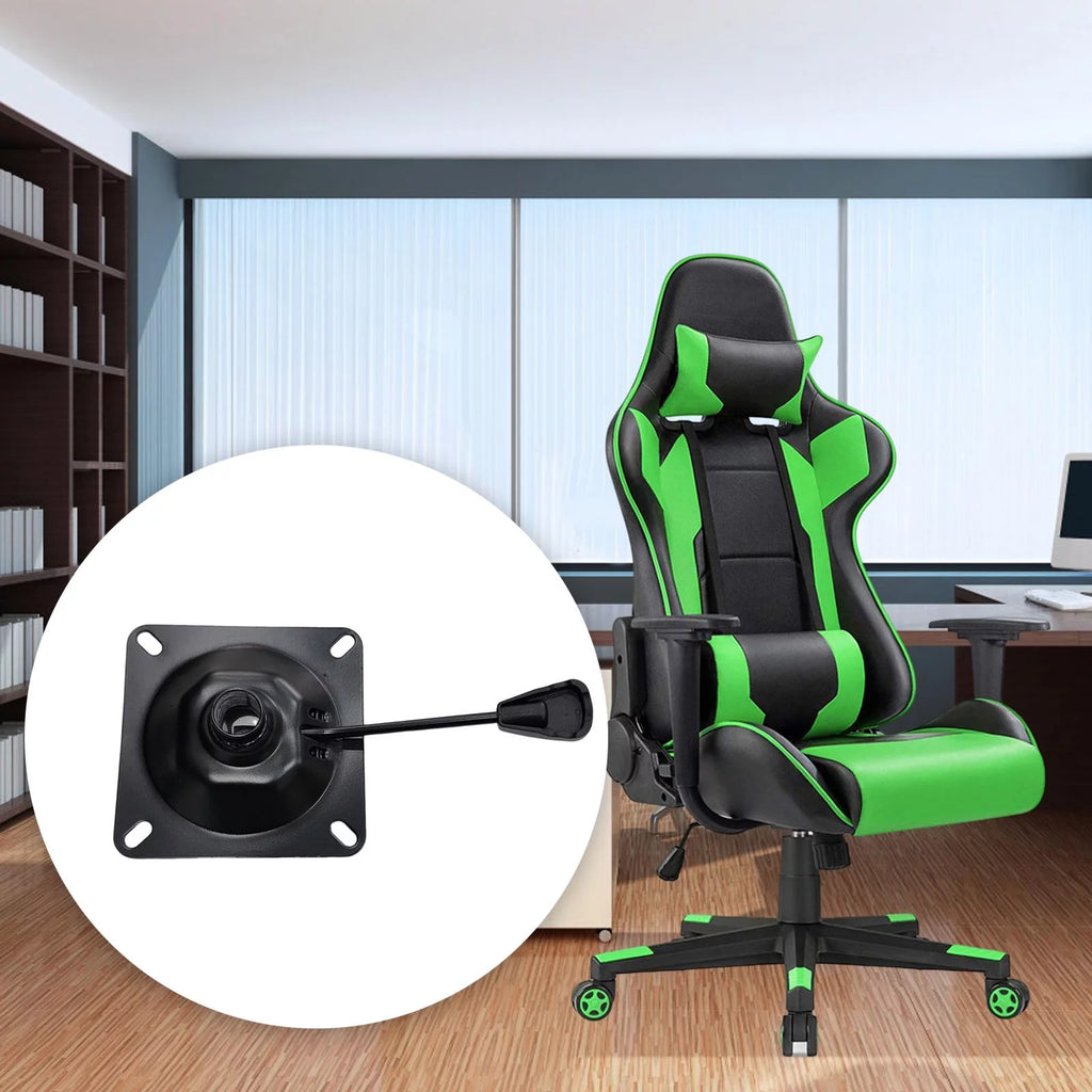 Office Chair Tilt Control Mechanism I833721