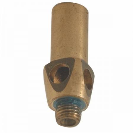 Propane Gas Jet Burner Nozzle 100 Pcs A6896