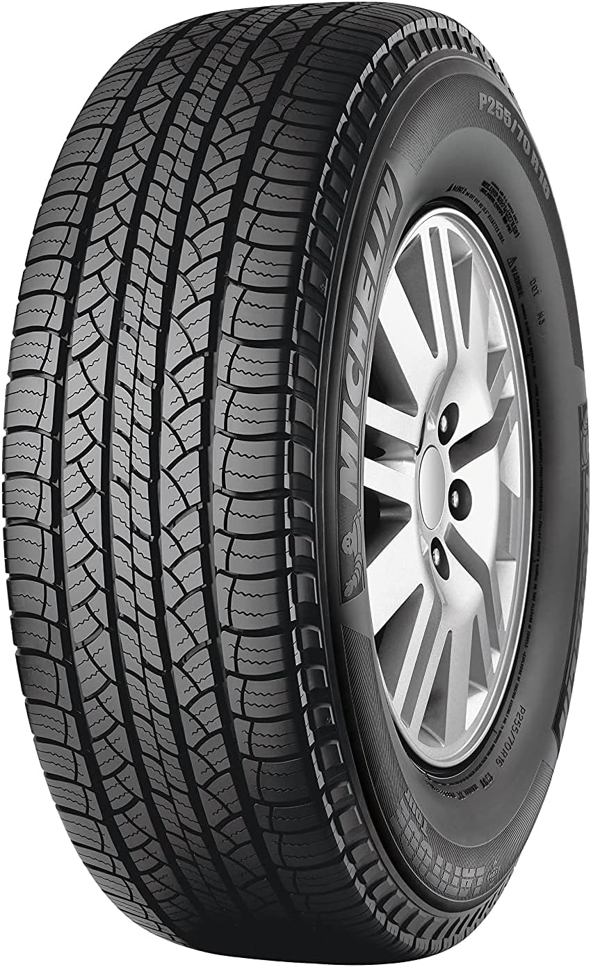 All-Season Radial Car Tire P225/65R17 100T R195
