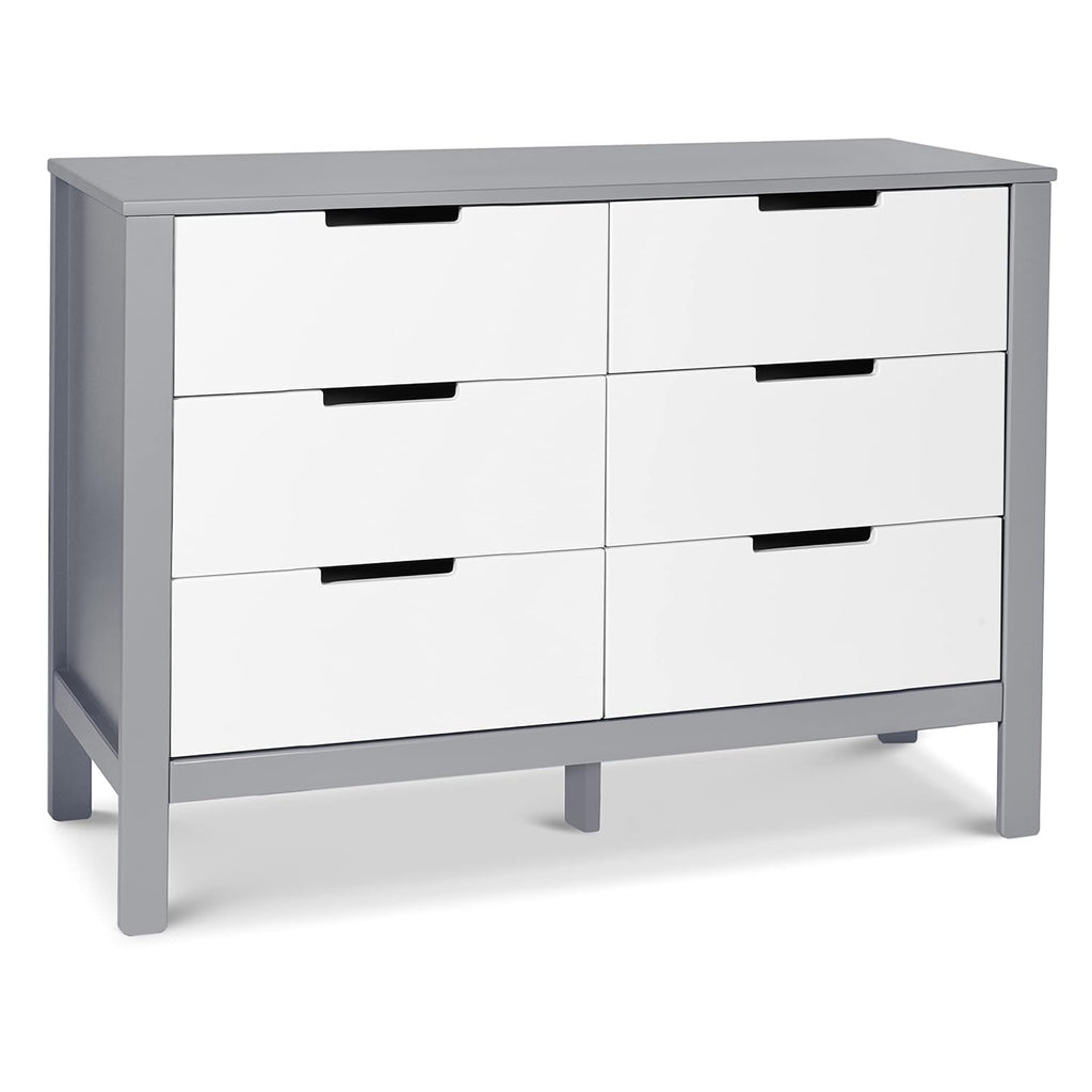 6 Drawer Dresser J540735