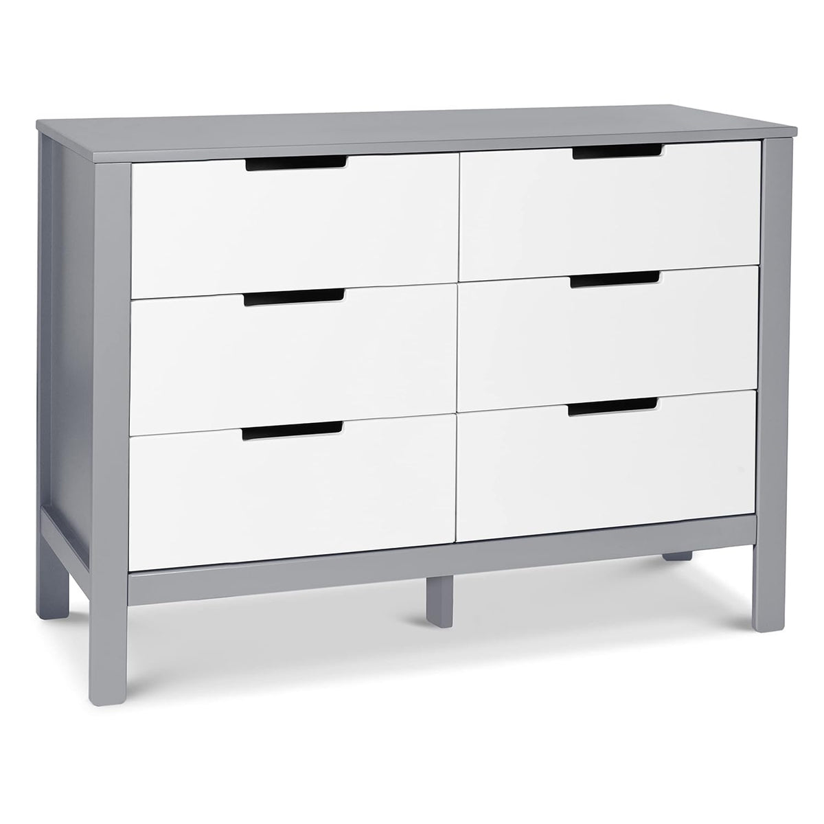6 Drawer Dresser J540735