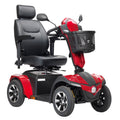 4-Wheel Heavy Duty Scooter D852840