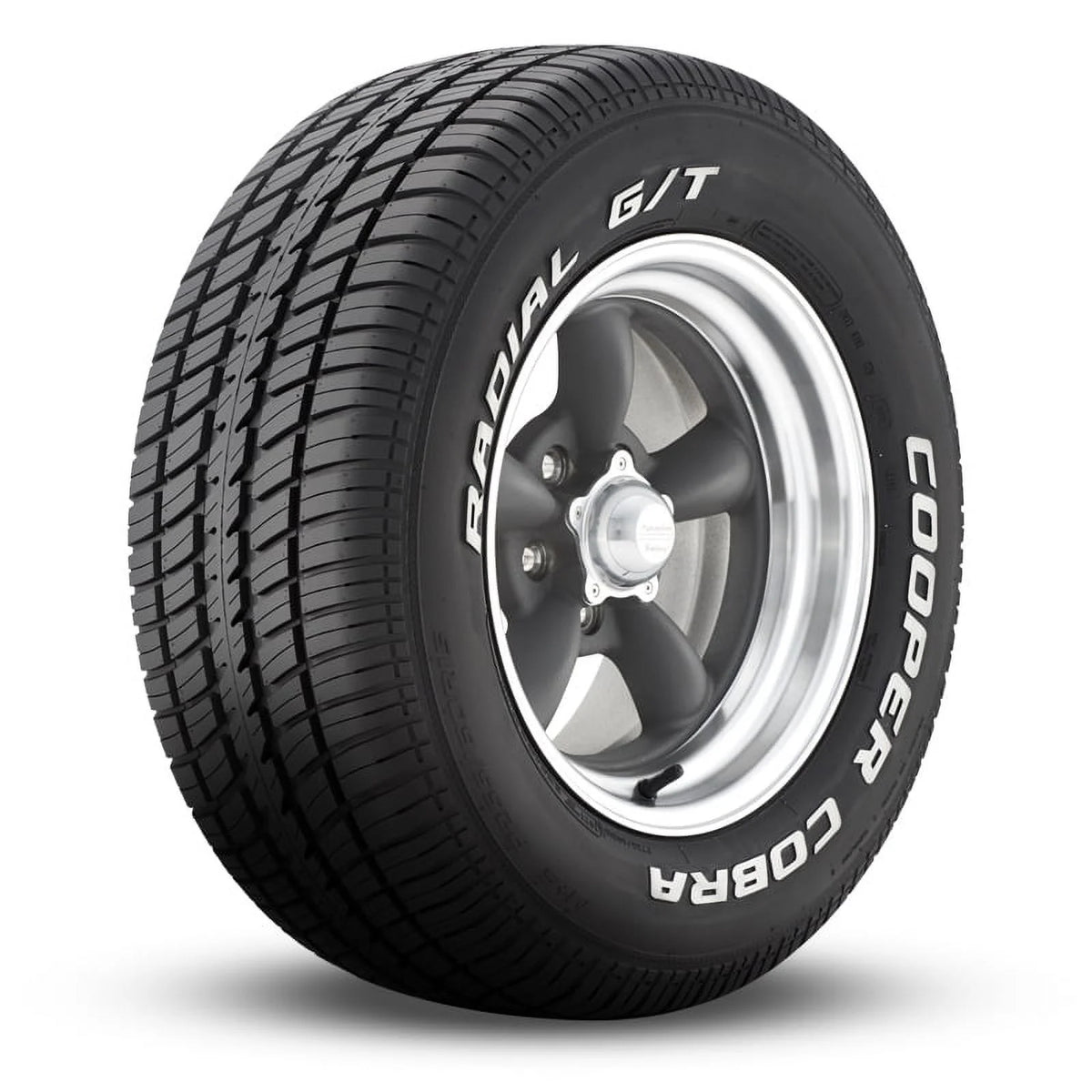 All Season P295/50R15 105S Passenger Tire W41247