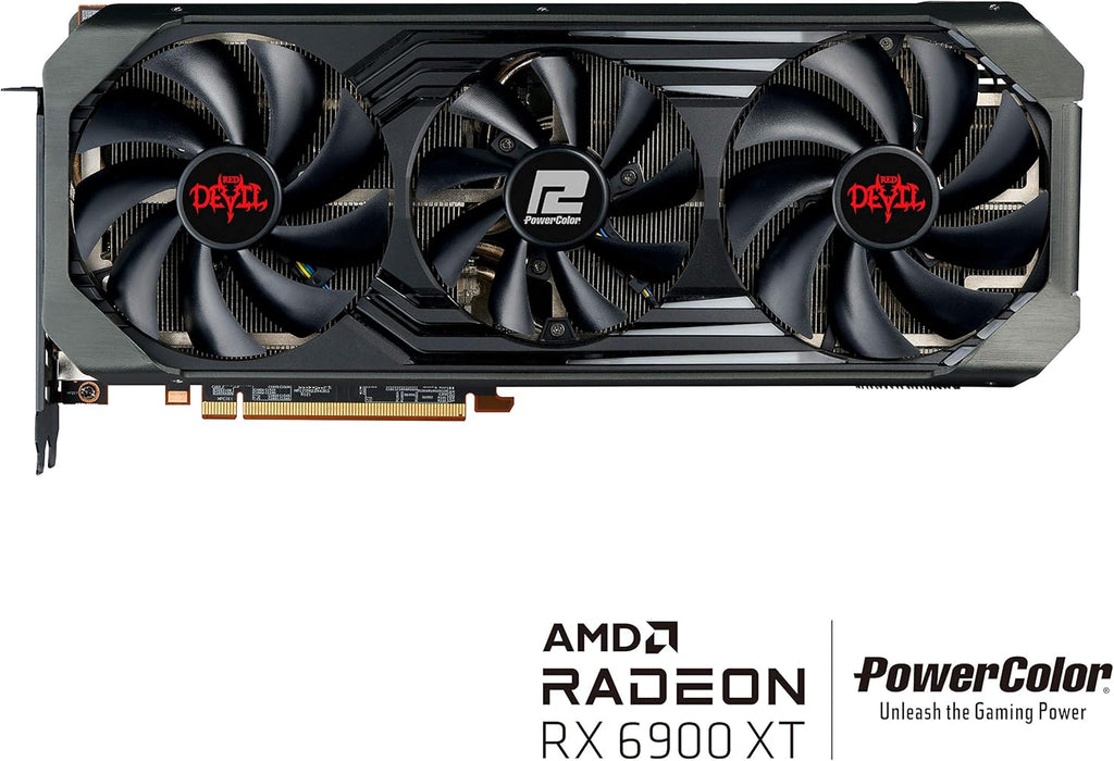 16GB GDDR6 Gaming Graphics Card O4672