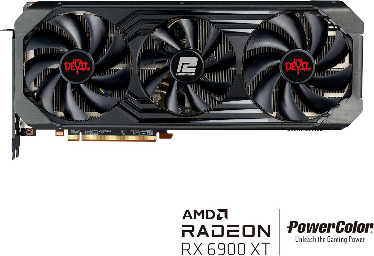 16GB GDDR6 Gaming Graphics Card O4672