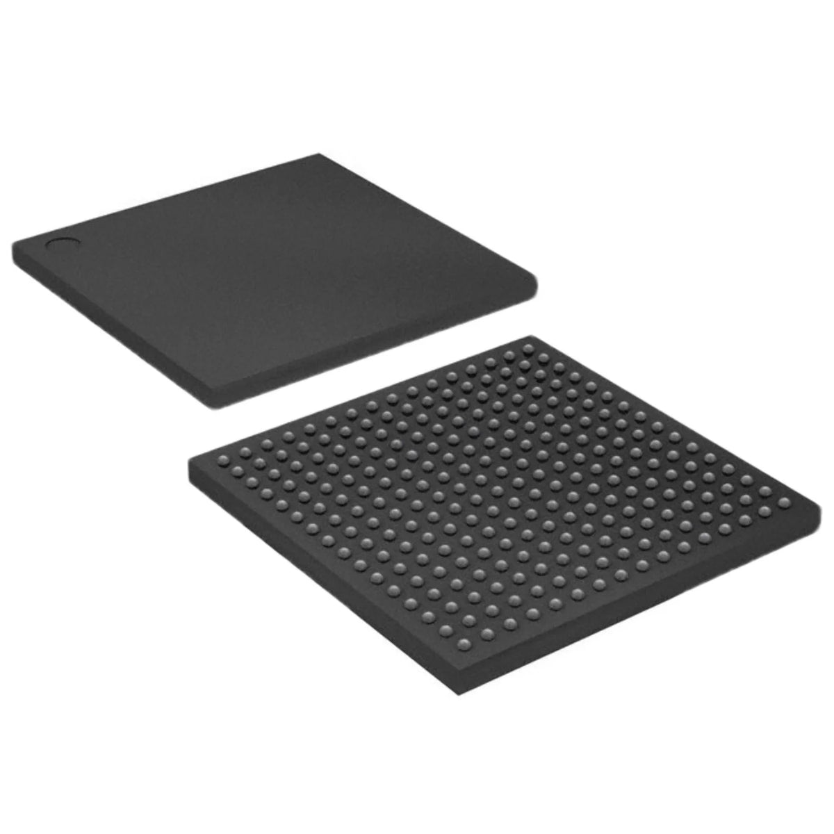 Integrated Circuits FPGA 170 I/O 256FTBGA R3655