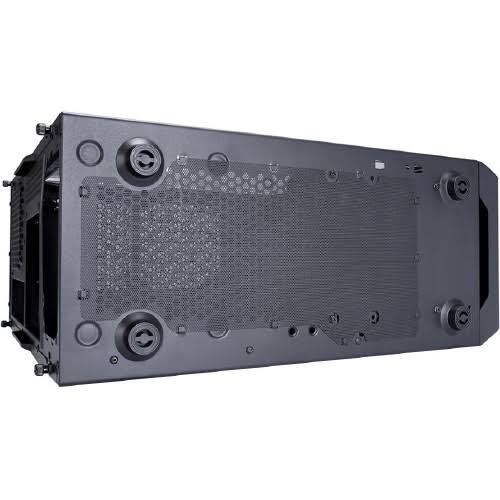 Computer Case with Side Window P284