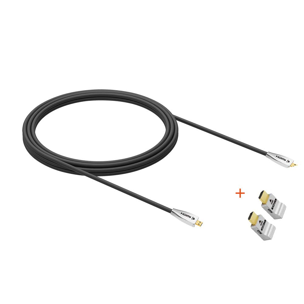 4K60HZ HDR 6 feet HDMI Fiber Cable Z69913