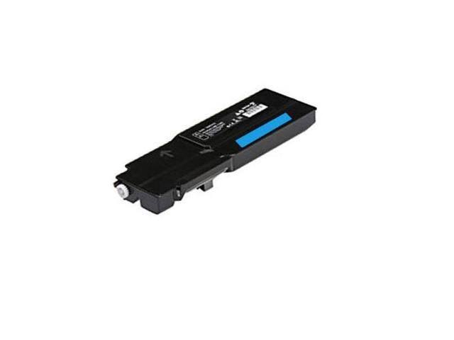 Cyan High Capacity Toner Cartridge F1632