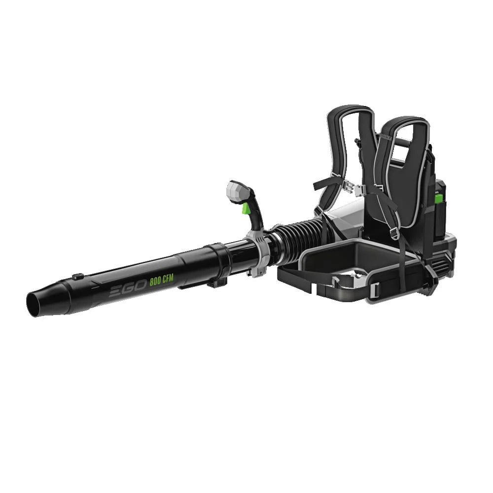 56 V Battery Backpack Blower E3459