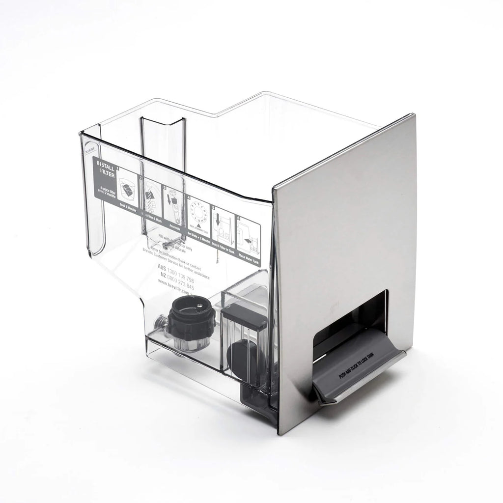 Water Tank Assembly D303