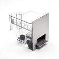Water Tank Assembly D303